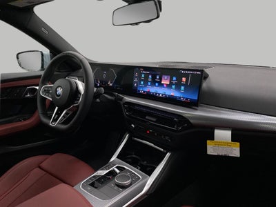 2026 BMW 230i 230i xDrive Coupe