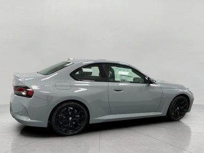 2026 BMW 230i 230i xDrive Coupe