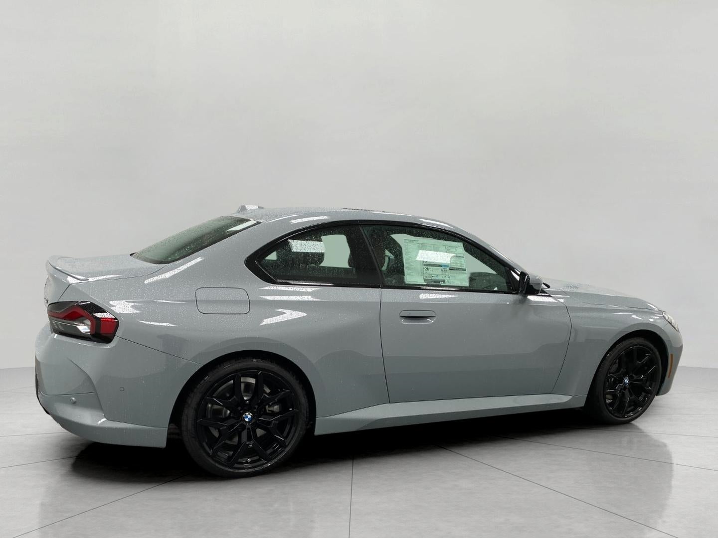 2026 BMW 230i 230i xDrive Coupe