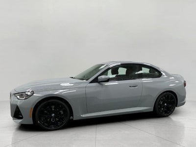 2026 BMW 230i 230i xDrive Coupe