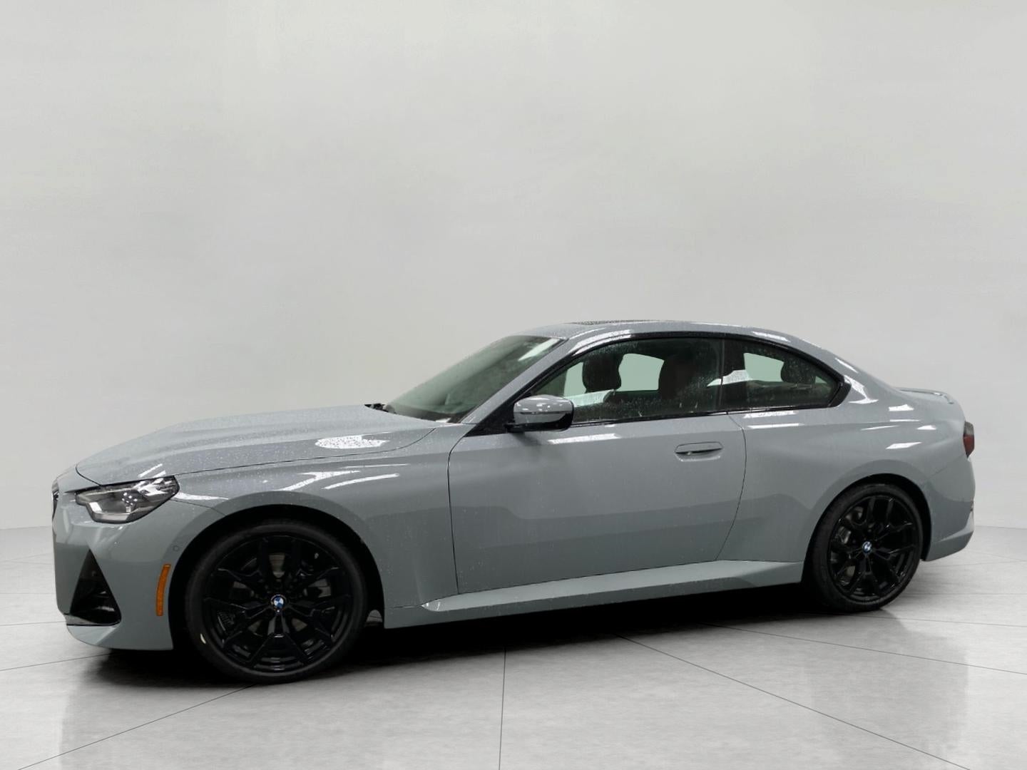 2026 BMW 230i 230i xDrive Coupe