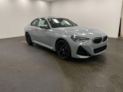 2026 BMW 230i 230i xDrive Coupe