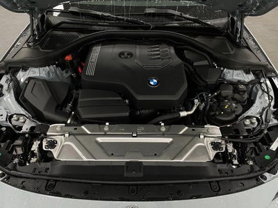 2026 BMW 230i 230i xDrive Coupe