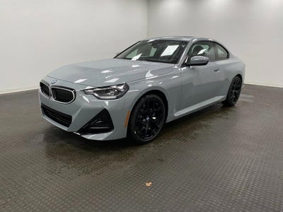 2026 BMW 230i 230i xDrive Coupe