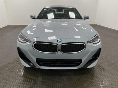 2026 BMW 230i 230i xDrive Coupe