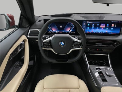 2026 BMW 230i 230i xDrive Coupe