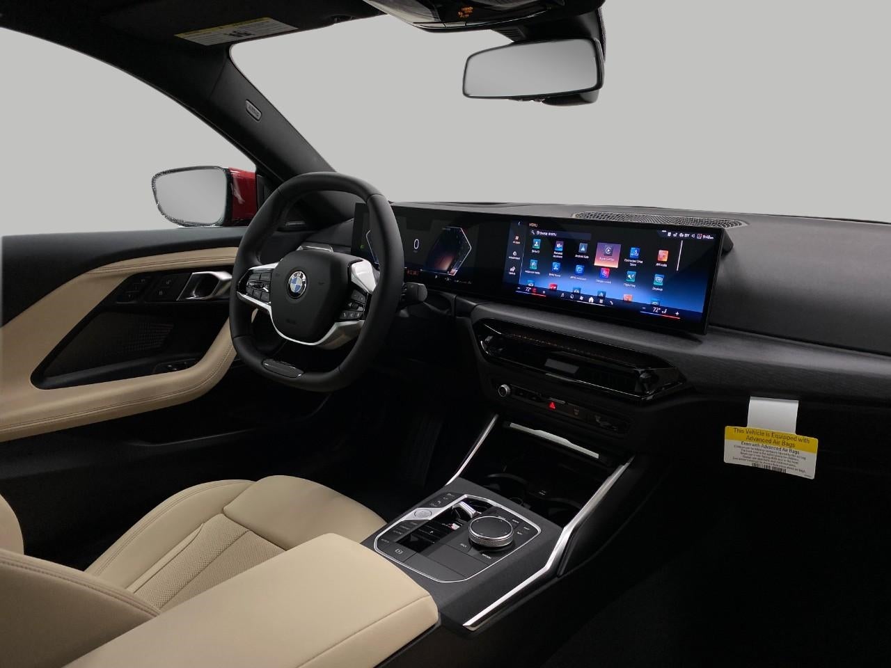 2026 BMW 230i 230i xDrive Coupe