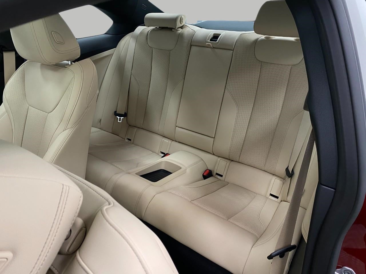 2026 BMW 230i 230i xDrive Coupe