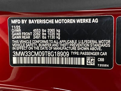 2026 BMW 230i 230i xDrive Coupe