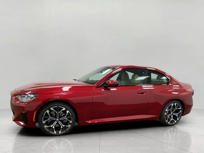 2026 BMW 230i 230i xDrive Coupe