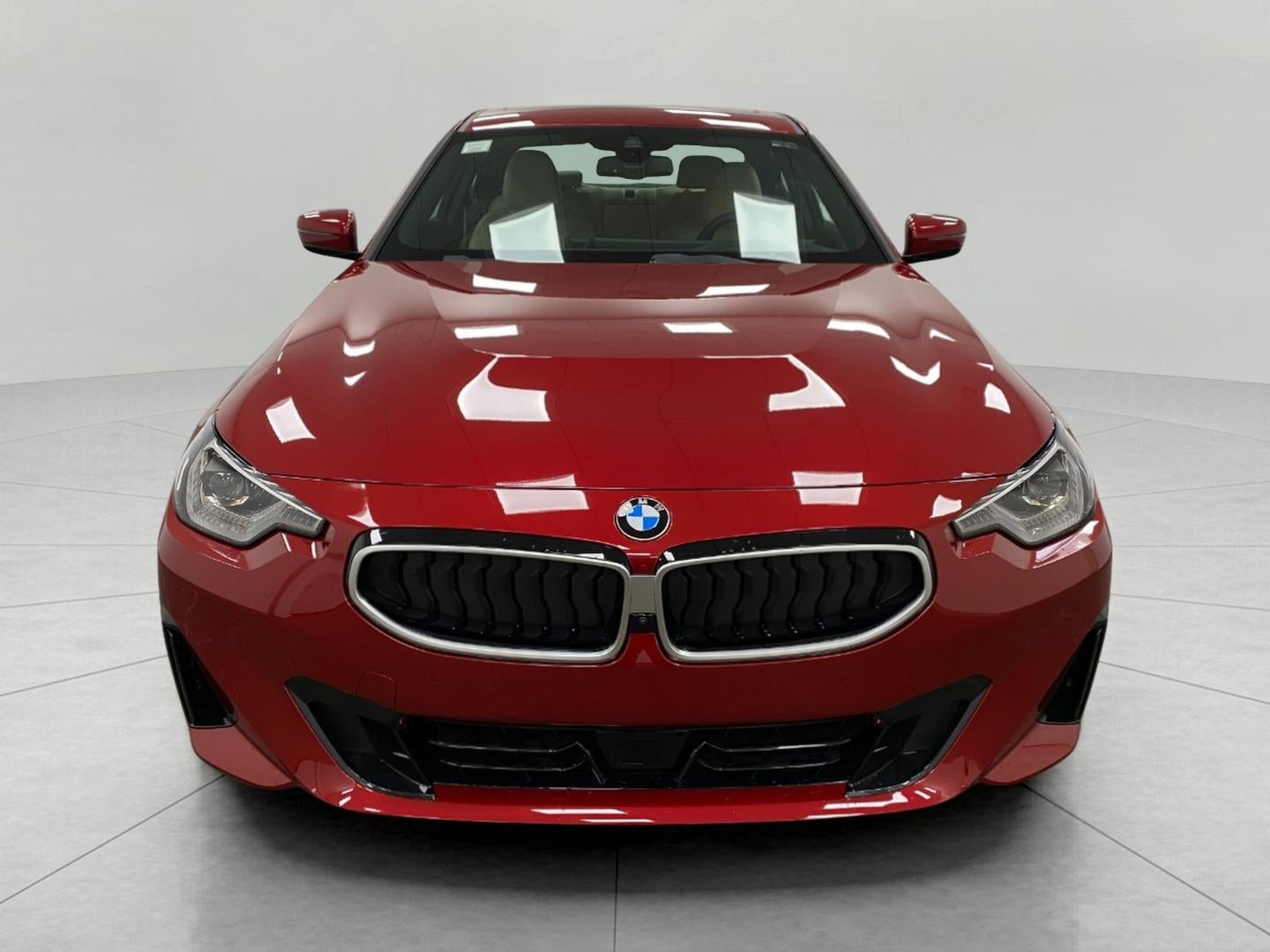 2026 BMW 230i 230i xDrive Coupe