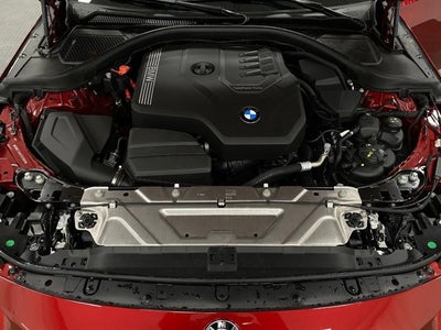 2026 BMW 230i 230i xDrive Coupe