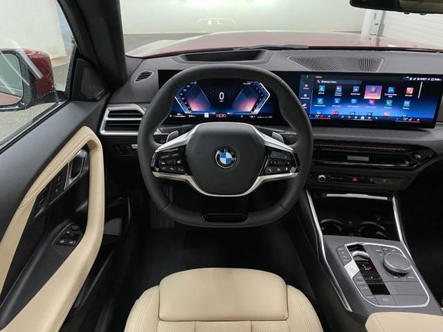 2026 BMW 230i 230i xDrive Coupe