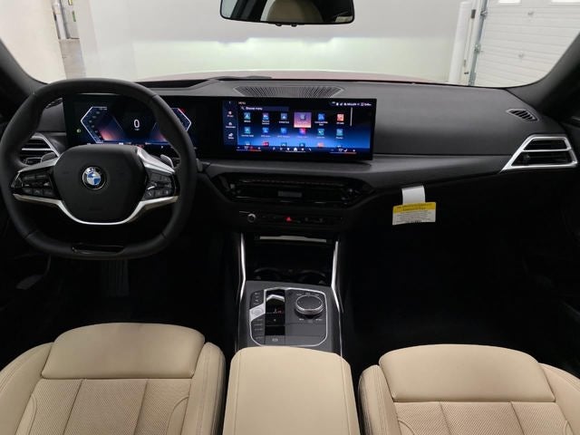 2026 BMW 230i 230i xDrive Coupe