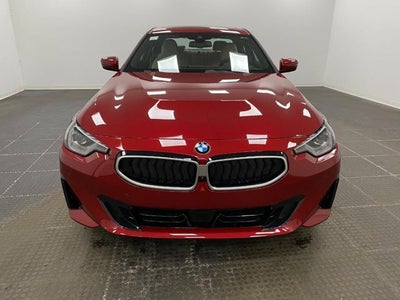 2026 BMW 230i 230i xDrive Coupe
