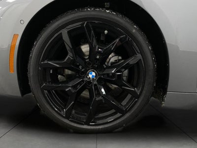 2026 BMW 230i 230i xDrive Coupe