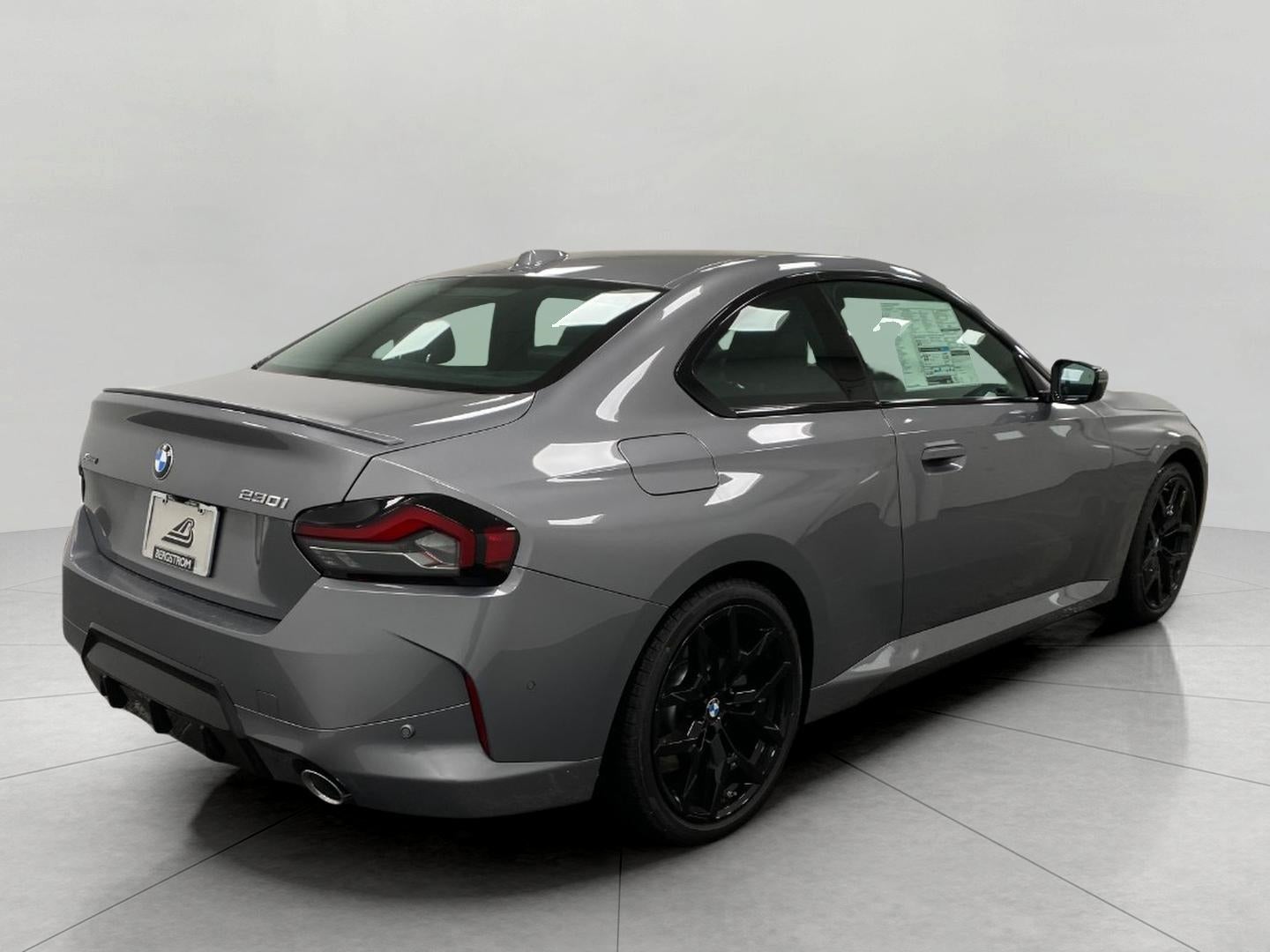 2026 BMW 230i 230i xDrive Coupe