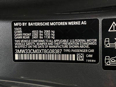2026 BMW 230i 230i xDrive Coupe