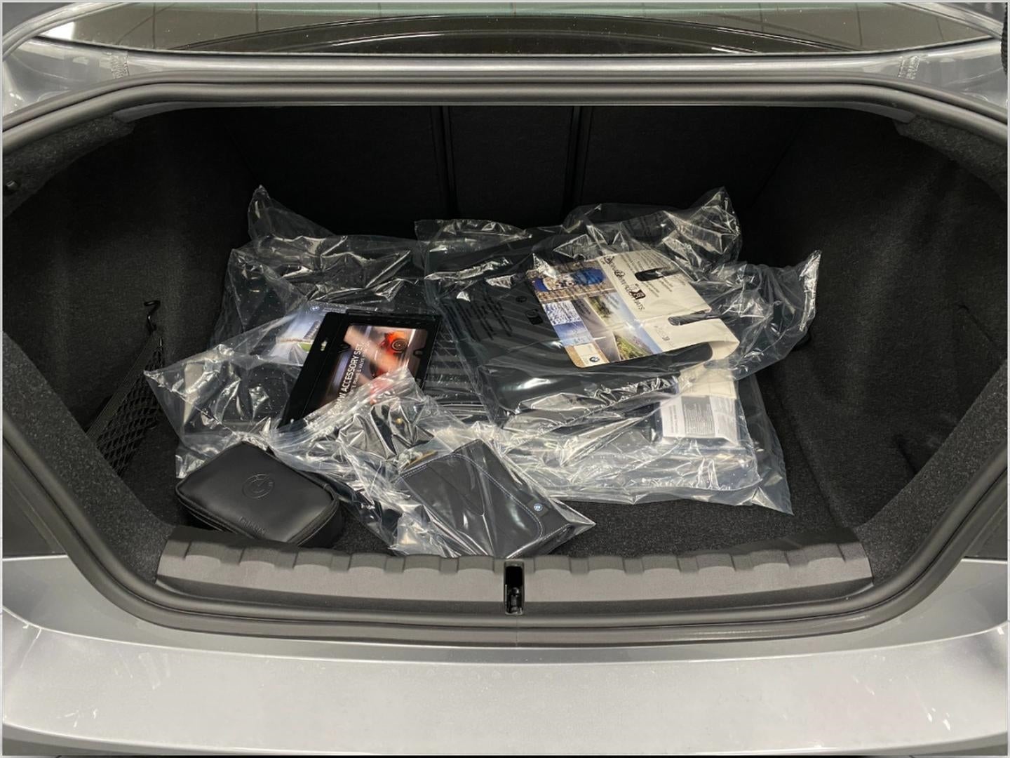 2026 BMW 230i 230i xDrive Coupe