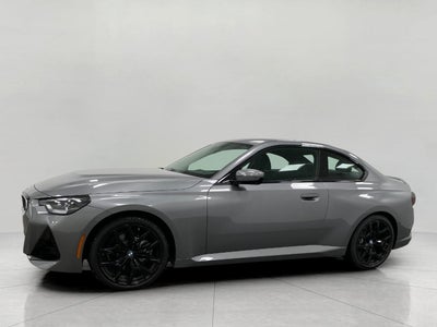 2026 BMW 230i 230i xDrive Coupe