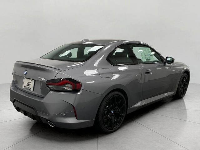 2026 BMW 230i 230i xDrive Coupe