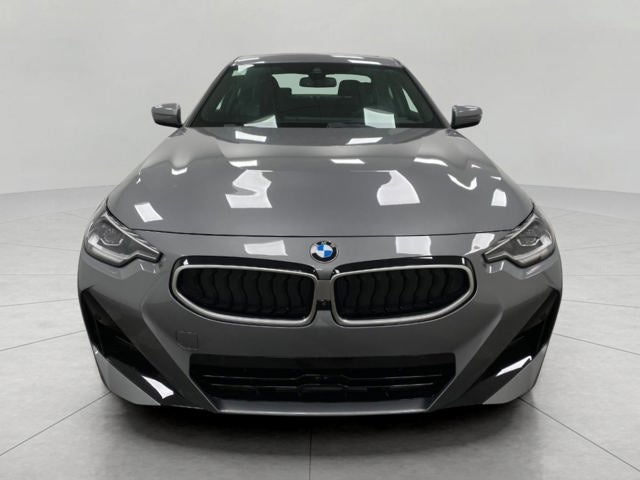 2026 BMW 230i 230i xDrive Coupe