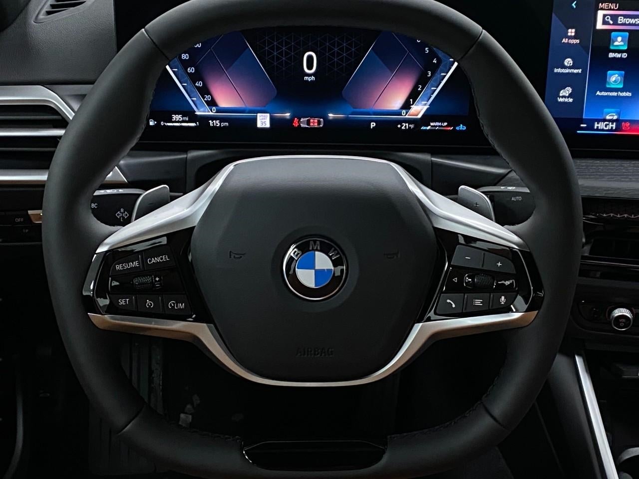 2026 BMW 230i 230i xDrive Coupe