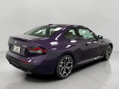 2026 BMW 230i 230i xDrive Coupe