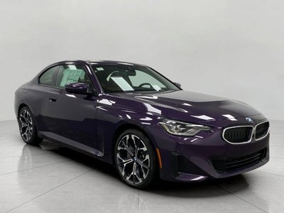 2026 BMW 230i 230i xDrive Coupe