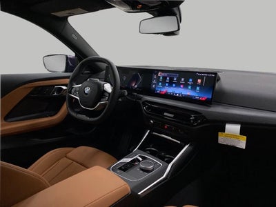 2026 BMW 230i 230i xDrive Coupe