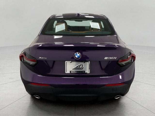 2026 BMW 230i 230i xDrive Coupe