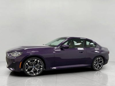 2026 BMW 230i 230i xDrive Coupe