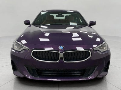 2026 BMW 230i 230i xDrive Coupe
