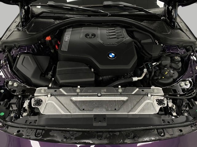2026 BMW 230i 230i xDrive Coupe