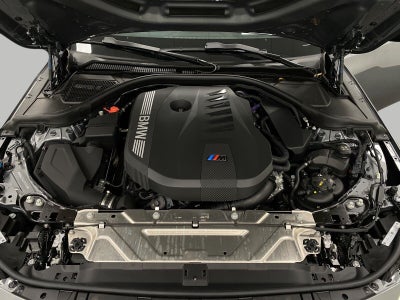 2027 BMW M240i Base
