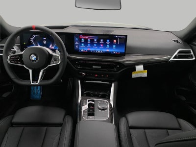 2027 BMW M240i Base