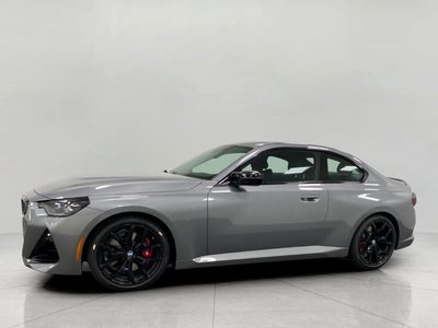 2027 BMW M240i Base