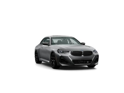 2027 BMW M240i Base