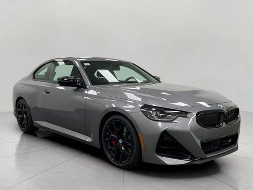 2027 BMW M240i Base