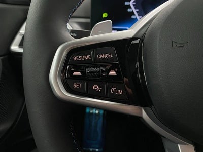 2027 BMW M240i Base