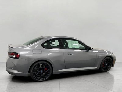 2027 BMW M240i Base