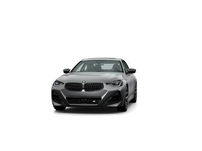 2027 BMW M240i Base