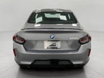 2027 BMW M240i Base