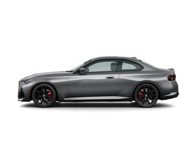 2027 BMW M240i Base