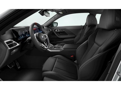 2027 BMW M240i Base