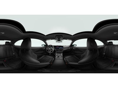 2027 BMW M240i Base