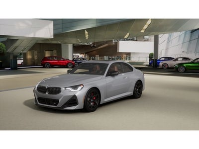 2026 BMW M240i M240i xDrive Coupe