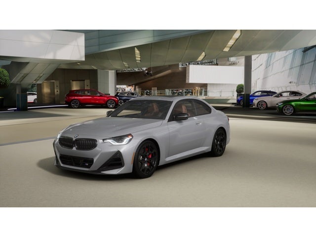 2026 BMW M240i M240i xDrive Coupe