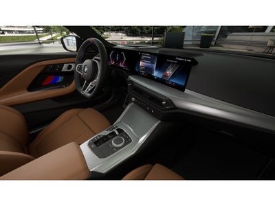 2026 BMW M240i M240i xDrive Coupe