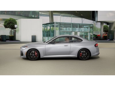 2026 BMW M240i M240i xDrive Coupe